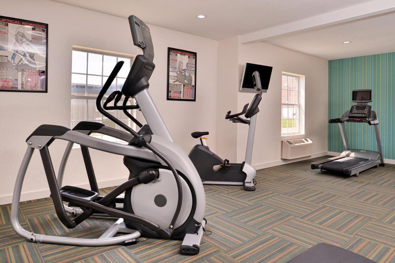 Holiday Inn Express Hotel & Suites North Kansas City By Ihg Екстериор снимка